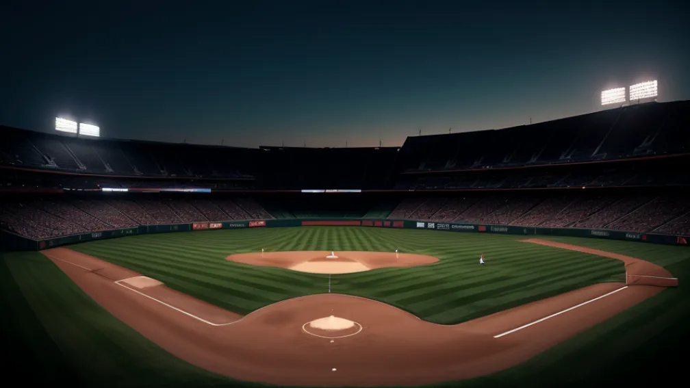 Расписание трансляций MLB: где смотреть игру «Детройт Тайгерс» — «Питтсбург Пайрэтс» 23 июля