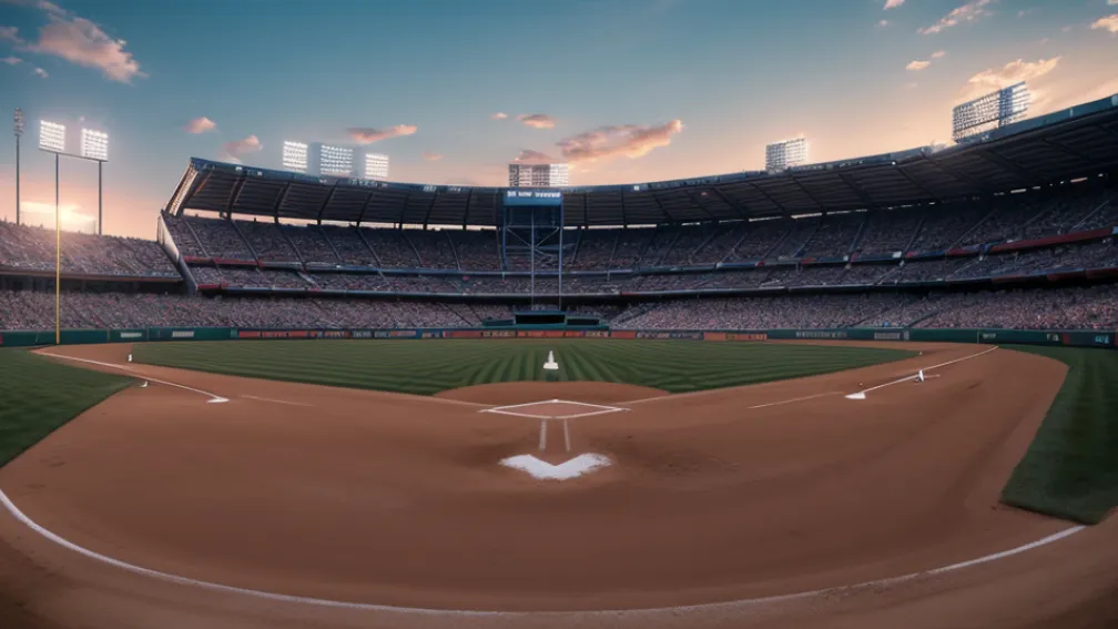 Расписание матчей MLB на 23 июля: где смотреть игры Питтсбурга и Филадельфии