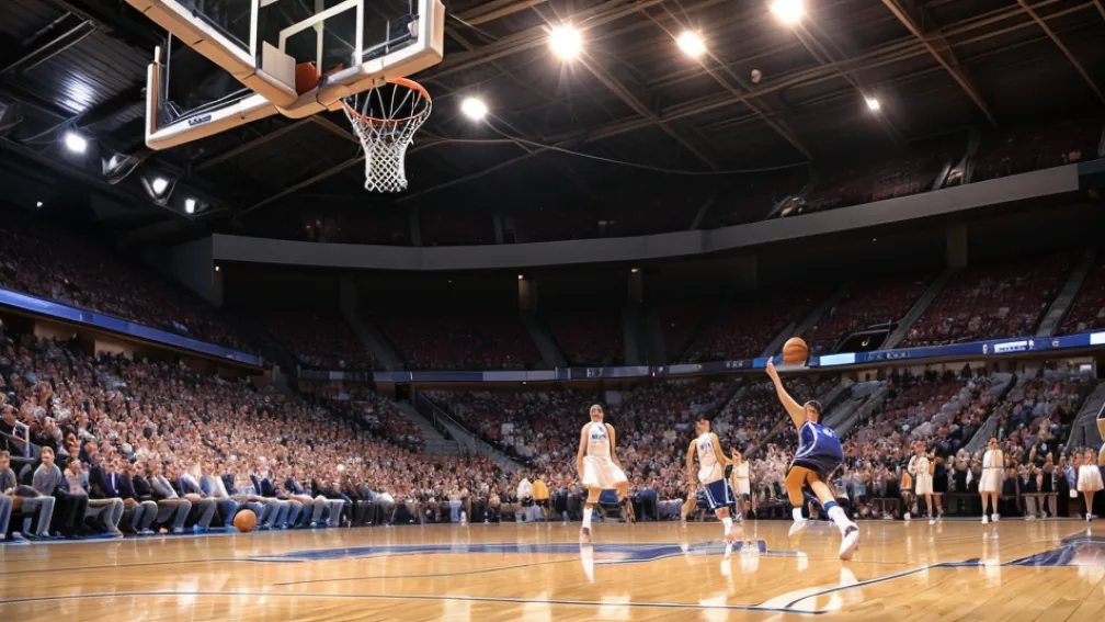 WNBA: «Лас-Вегас Эйсес» сразятся с «Индиана Фивер» после яркой игры Митчелл
