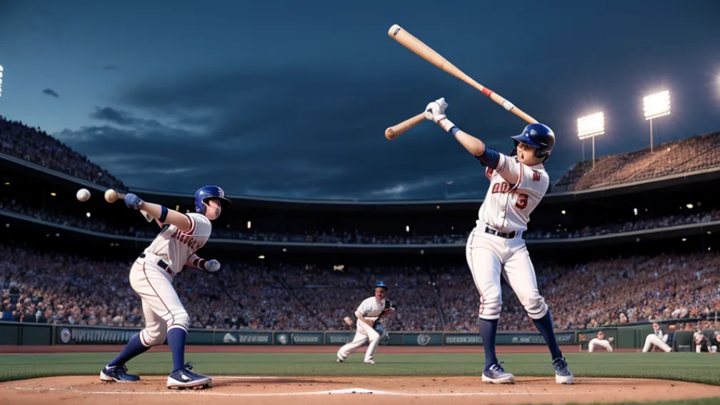 Бейсбол, MLB: Где и когда смотреть матч "Торонто Блю Джейс" – "Детройт Тайгерс" 24 июля