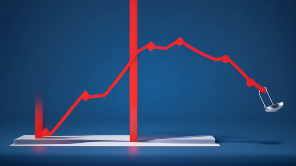 Минюст США начал расследование против гиганта здравоохранения UnitedHealth — акции компании рухнули