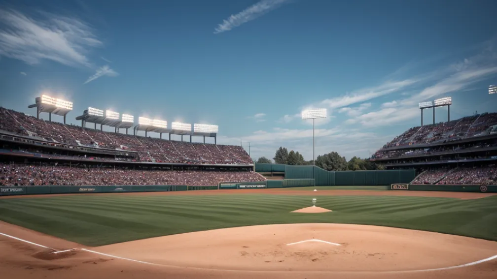 Бейсбол MLB: "Сент-Луис Кардиналс" попытаются прервать серию поражений в матче с "Чикаго Кабс"