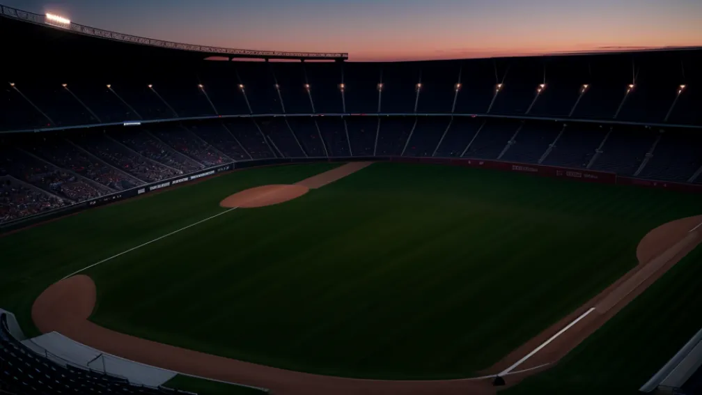 MLB: Старт серии Colorado Rockies против Chicago White Sox в Денвере