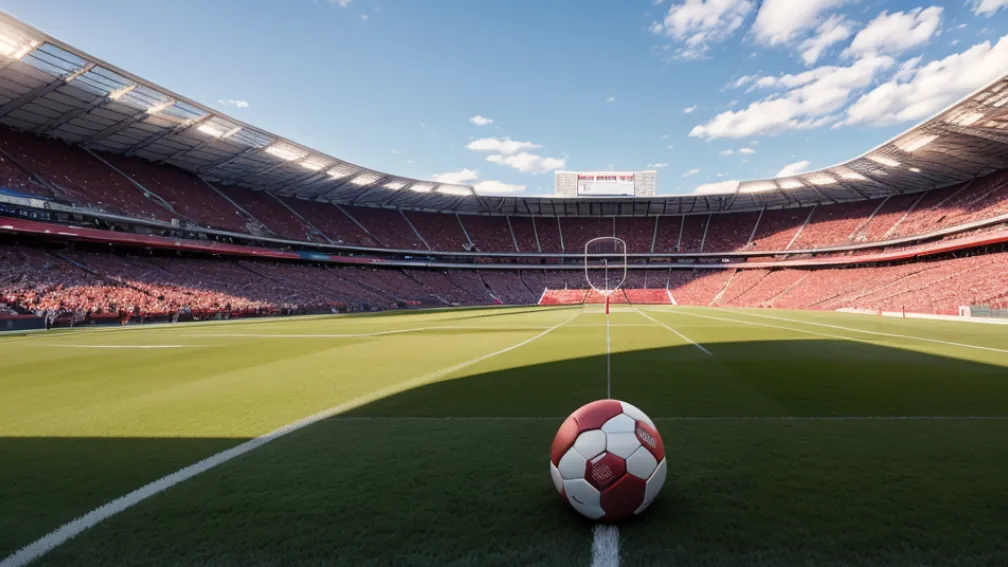 Клубный чемпионат мира FIFA: Все результаты матчей и расписание плей-офф