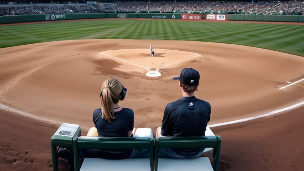 MLB: Расписание трансляции матча "Питтсбург" – "Сиэтл" 6 июля
