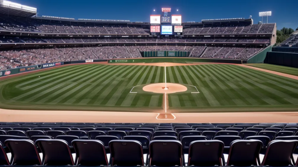 Пайрэтс едут в Сиэтл: превью матча MLB с Маринерс