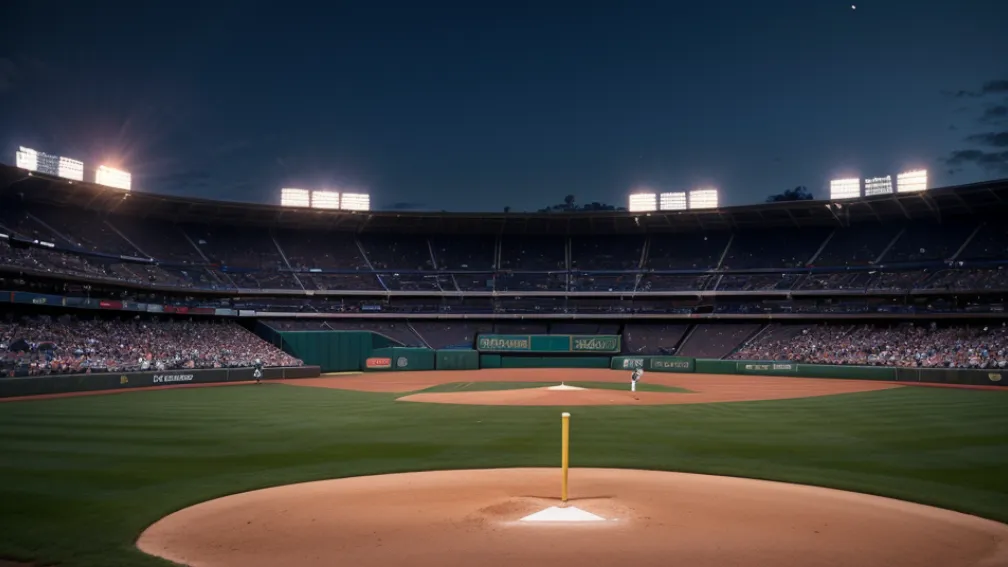 Объявлены составы на Матч всех звезд MLB 2025: главные имена американского бейсбола