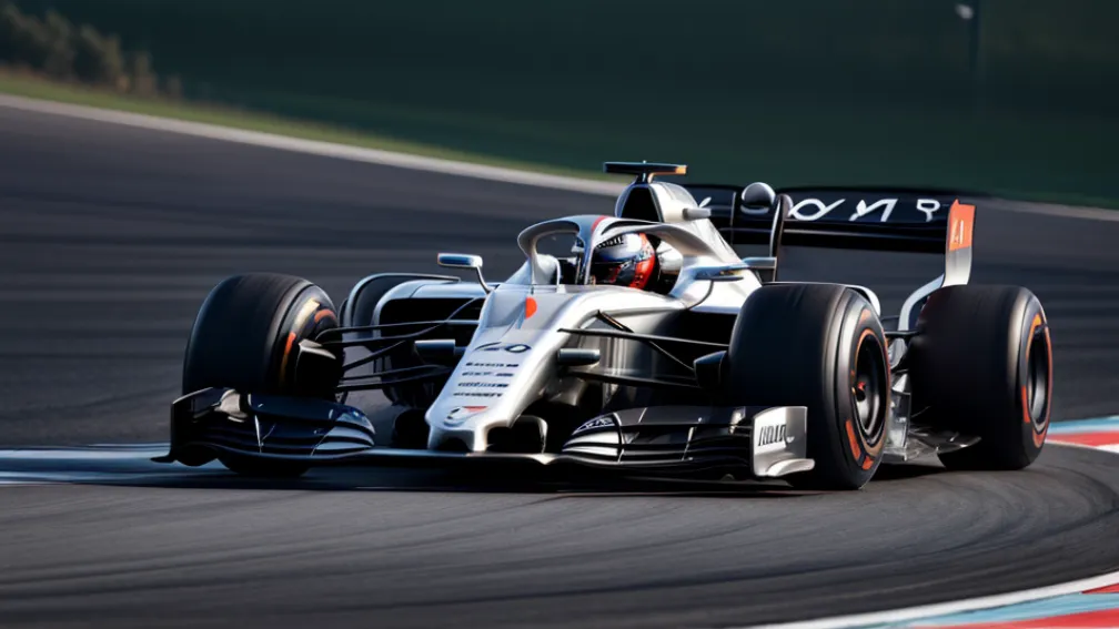 Подиум Sauber взбудоражил Ф-1, но все мысли уже о 2026: как команды готовятся к новой эре