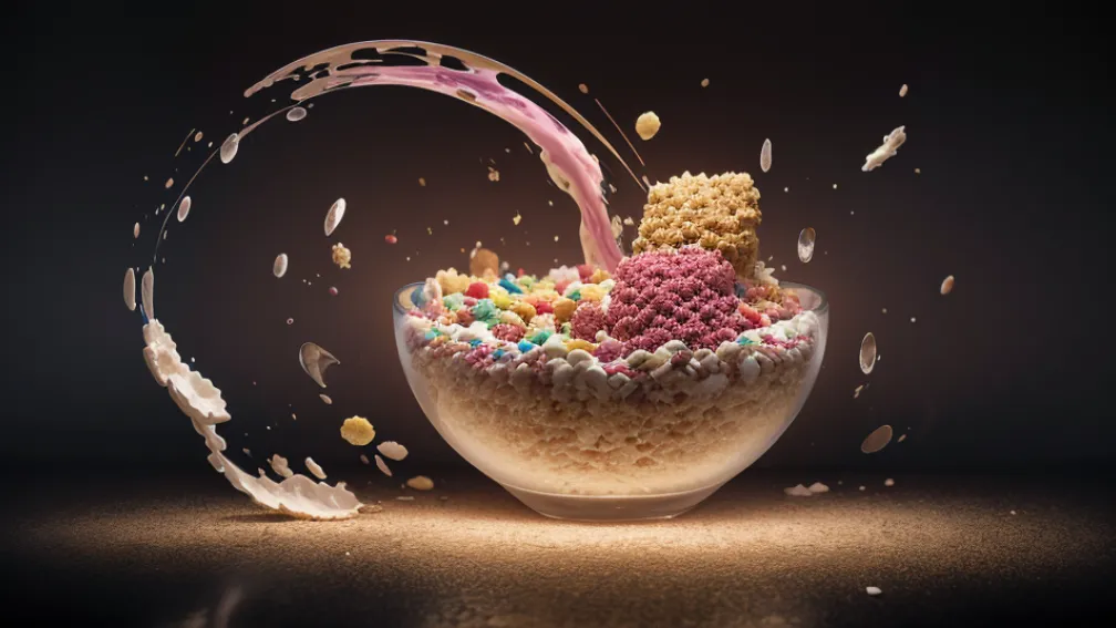 Падение империи хлопьев: Kellogg’s продан итальянцам на фоне рекордного спада продаж