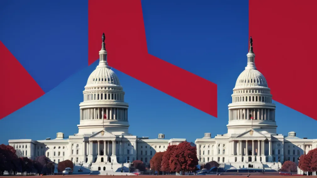 Борьба за Конгресс США: Демократы готовят реванш в ключевом округе Пенсильвании