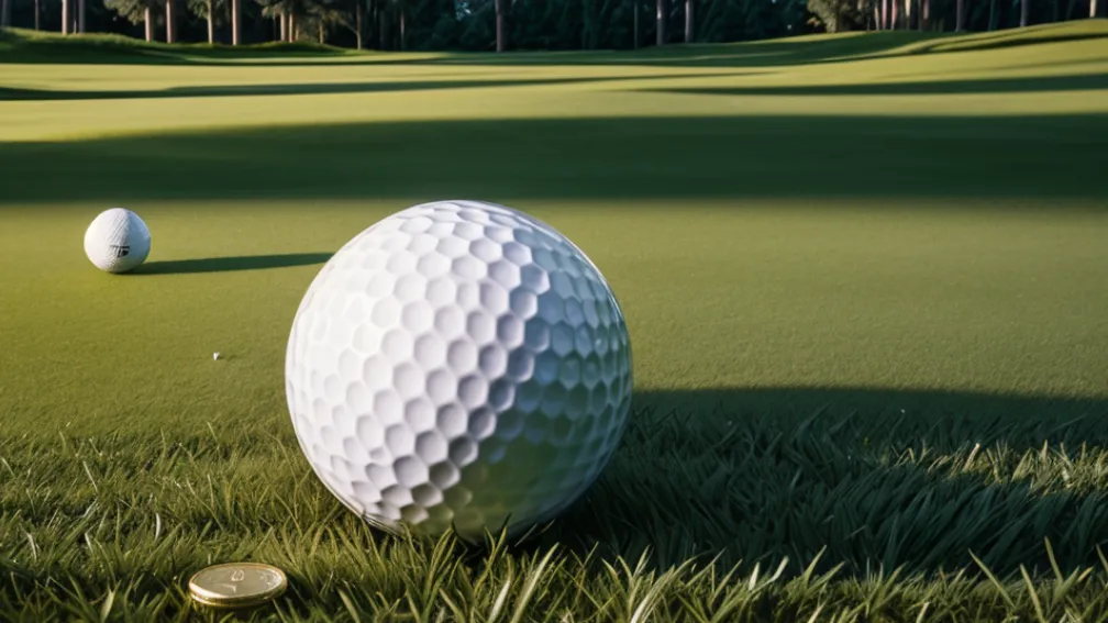 Хоакин Ниманн возглавил рейтинг самых богатых гольфистов LIV Golf с $17,2 млн