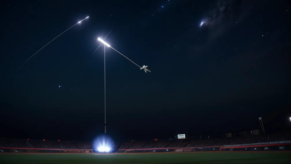Победители Home Run Derby: Полный список чемпионов с 1985 по 2025 год