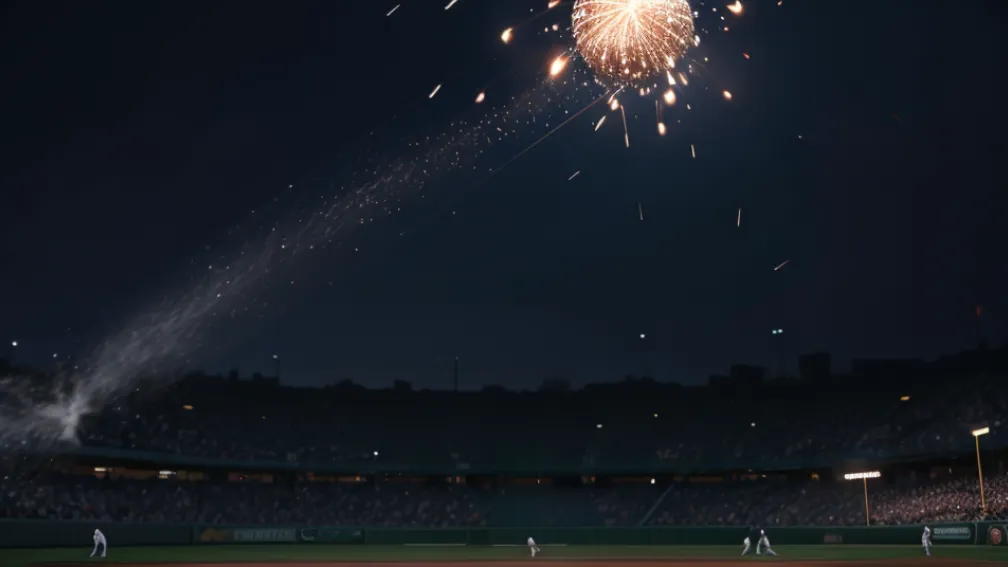 Победители Home Run Derby: Полный список чемпионов в истории MLB