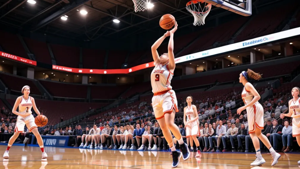 WNBA: Уилсон поведет «Лас-Вегас» в битву с «Далласом» после 34-очкового перформанса