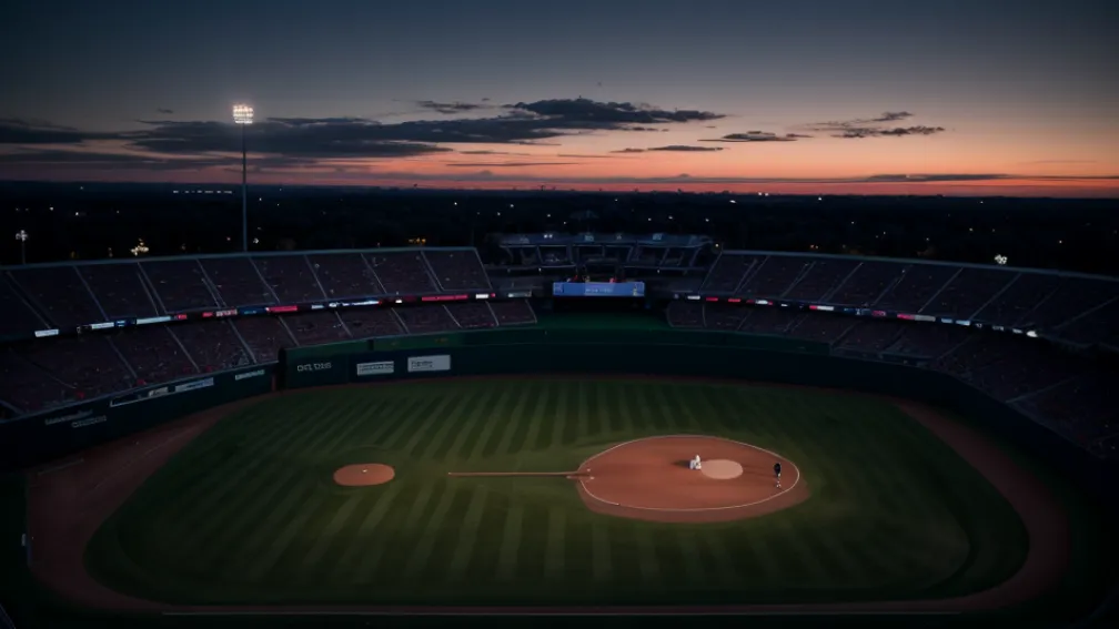 Бывший питчер MLB Дэниел Серафини осужден за жестокое убийство родителей своей жены