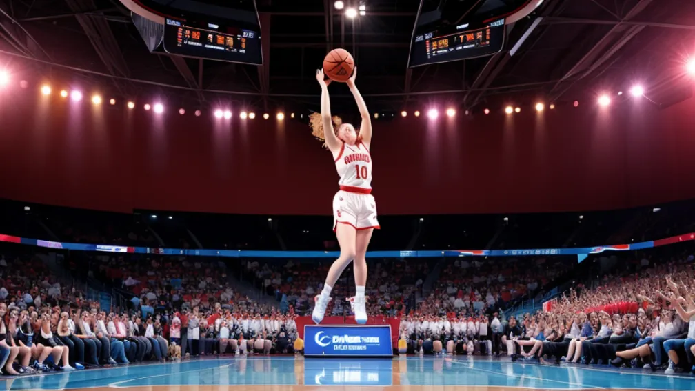 Звездный уик-энд WNBA: Кейтлин Кларк бросит вызов рекордсменке Сабрине Ионеску в конкурсе трехочковых