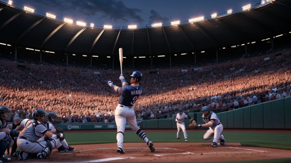 Семейный подряд на Home Run Derby: Кэл Рэйли выиграл конкурс хоум-ранов с помощью отца и брата