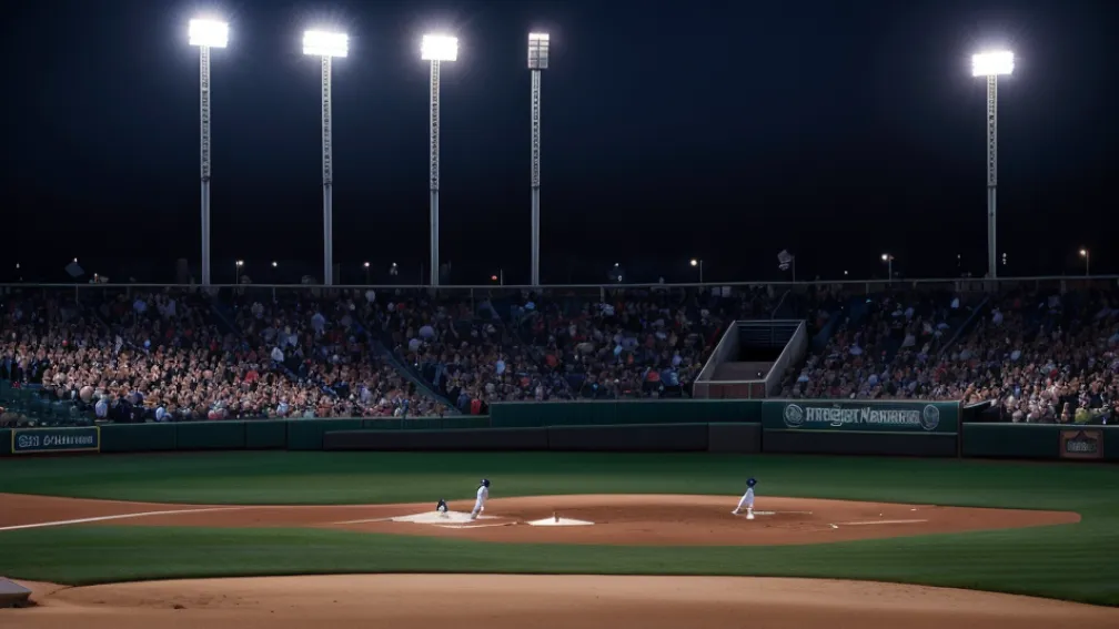 Битва аутсайдеров: «Ориолс» против «Атлетикс» открывают серию матчей MLB