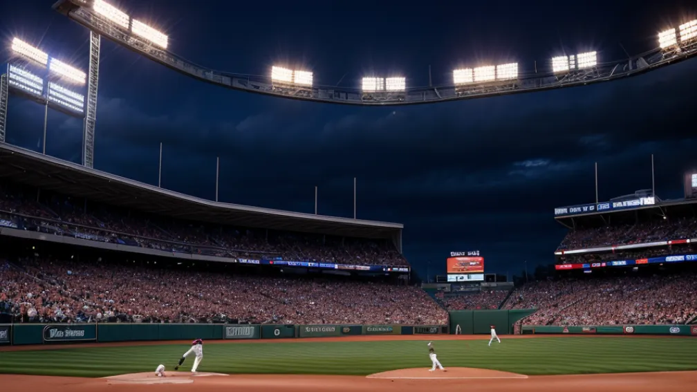 Гиганты против Падрес: Обзор матча MLB после успешной игры Шмитта