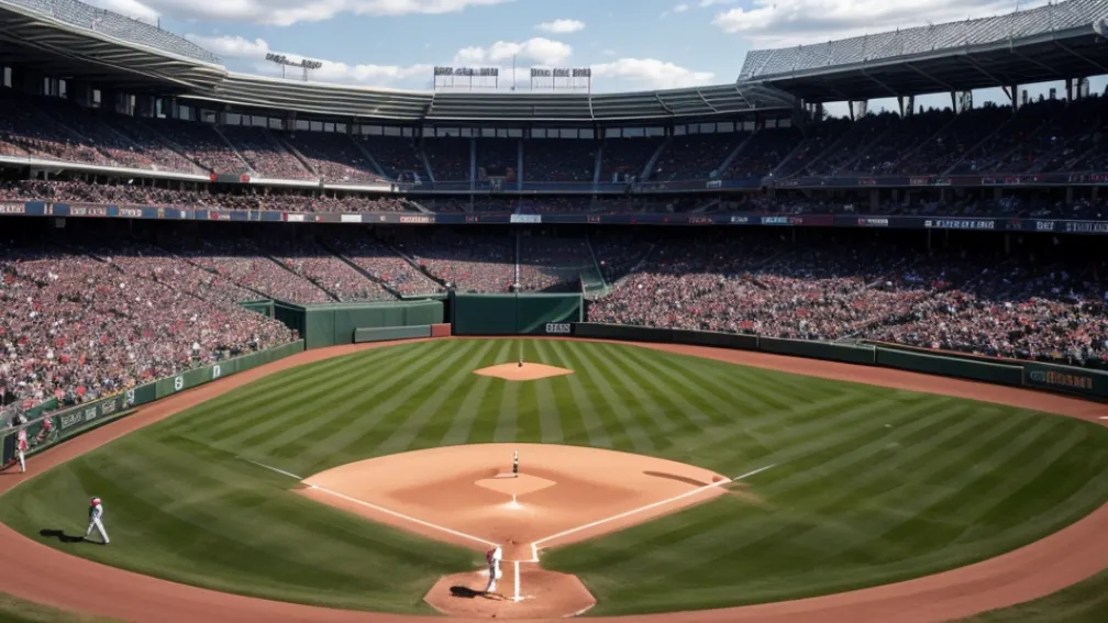 Кардиналы против Кабс: Превью матча MLB и анализ шансов
