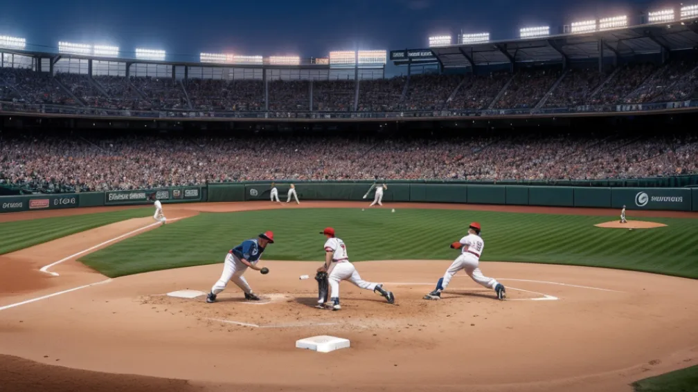 Янки против Кардиналов: Уоррен против Миколаса в решающей схватке MLB