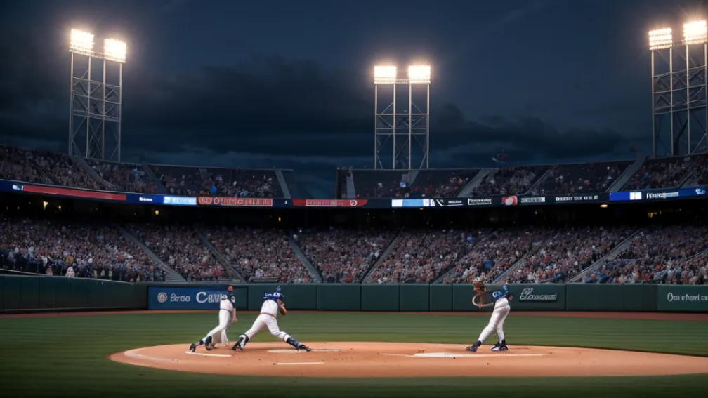 Доджерс против Энджелс: Битва Лос-Анджелеса в MLB на фоне неудачной серии