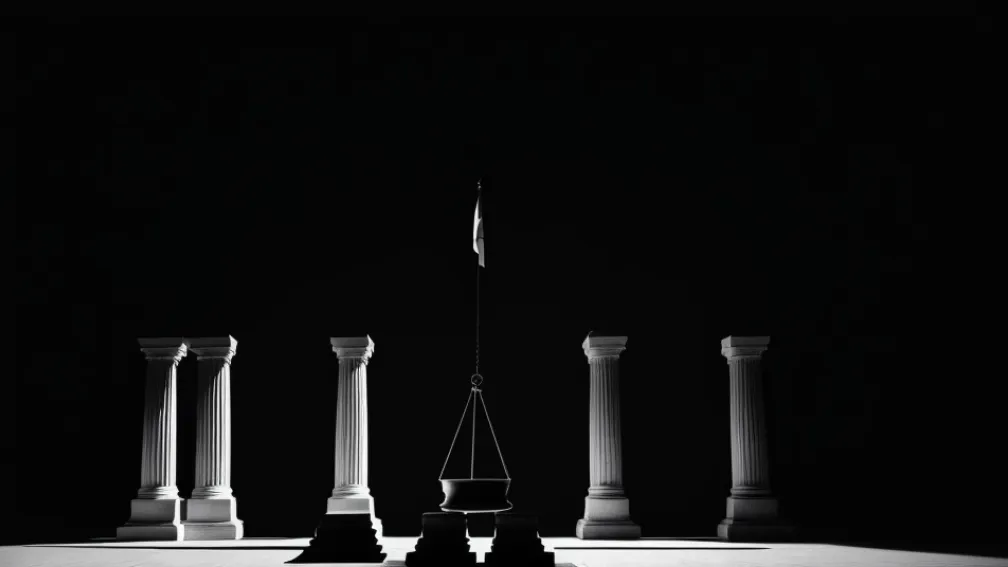 Прокурор по делу о штурме Капитолия подал в суд на правительство США из-за "политической мести"