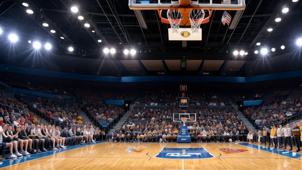 Миннесота против Индианы: Обзор матча WNBA после выдающейся игры Митчелл