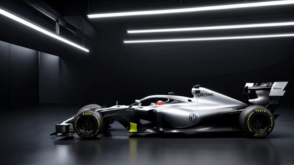Cadillac F1 стартует без американского пилота: почему «американская мечта» откладывается