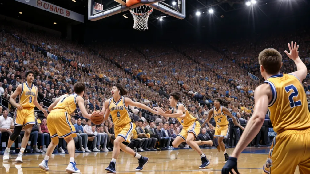 Плей-офф WNBA: Результаты первого раунда и расписание полуфиналов