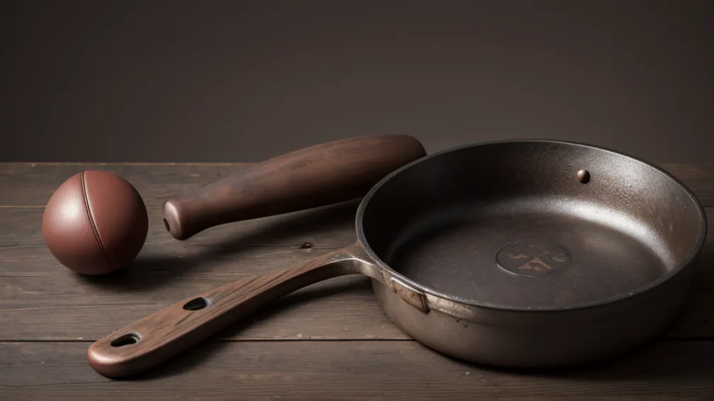 Тренер TCU может делать что угодно с Iron Skillet после прекращения игр против SMU