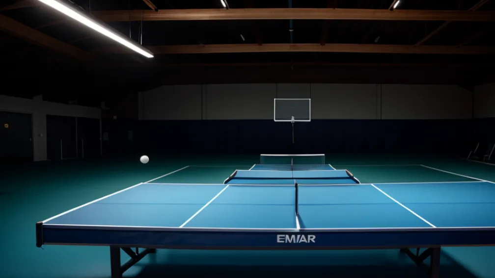 Итоги спорных выборов президента ITTF по настольному теннису утверждены после апелляции