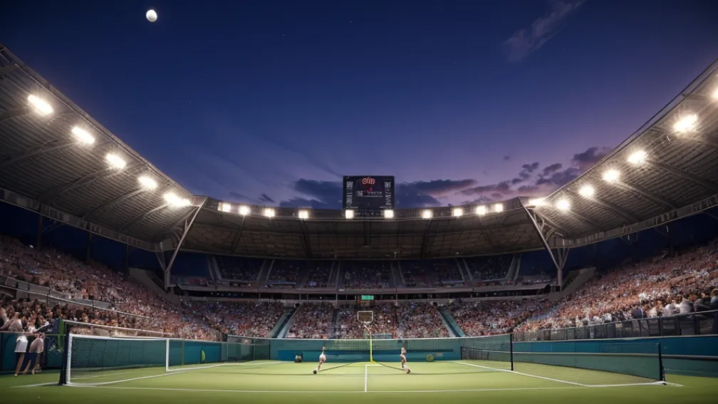 Синнер против Алькараса: Исторический финал US Open и визит Трампа