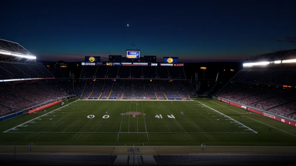 South Dakota State одолел Montana State в напряженном овертайме NCAA: Мейсон – герой матча