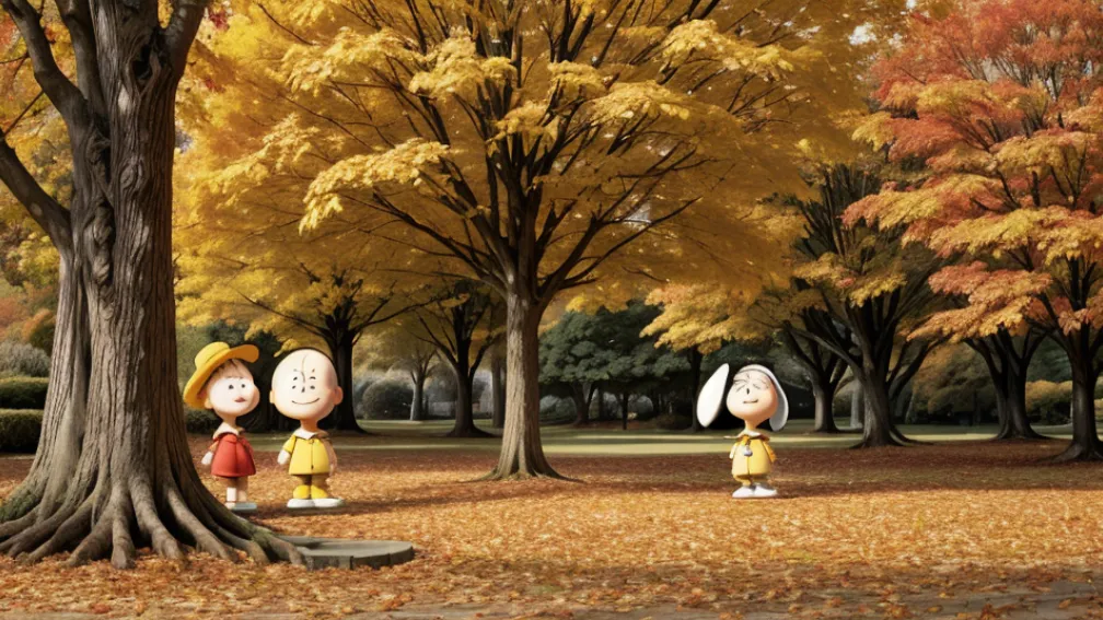 Алек Болдуин о «Peanuts»: Как мультфильм изменил жизнь актера после судебного разбирательства