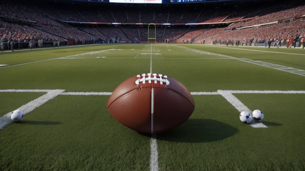 NFL: Сводка травм перед вторым туром