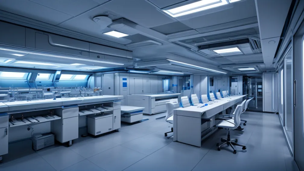 Novo Nordisk сокращает 9000 рабочих мест для усиления позиций на рынке препаратов от ожирения и диабета