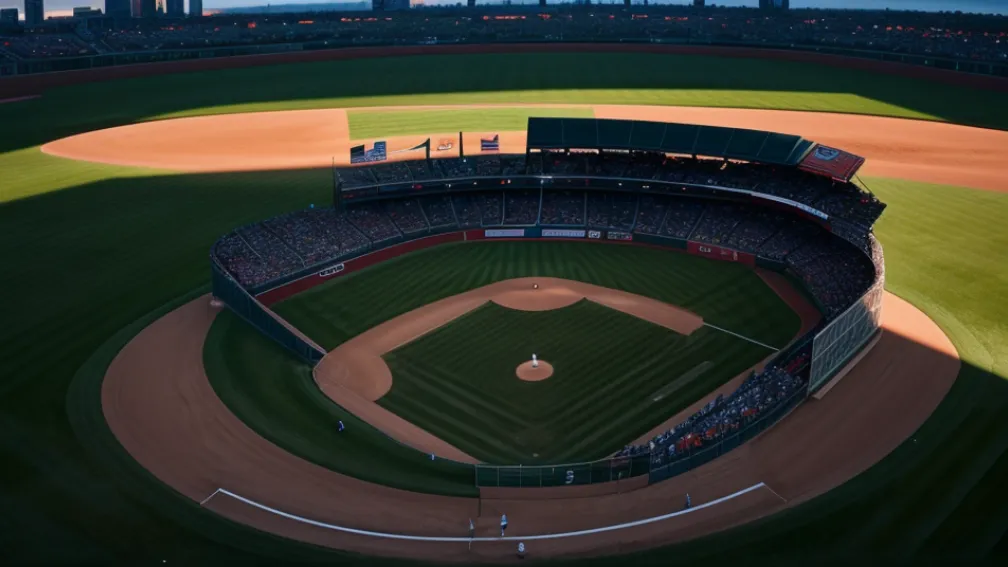 "Балтимор Ориолс" против "Чикаго Кабс": Превью к старту серии MLB в Чикаго