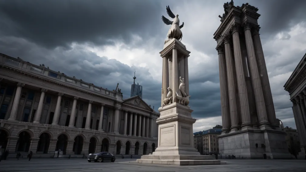 У Вашингтоні відновили пам'ятник генералу Конфедерації: Спроба Трампа переписати історію США