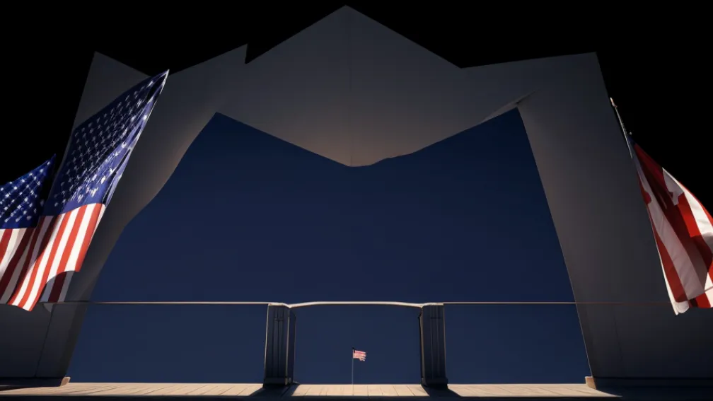 Сенат США проголосував за скасування мит Трампа проти Канади: двопартійна опозиція