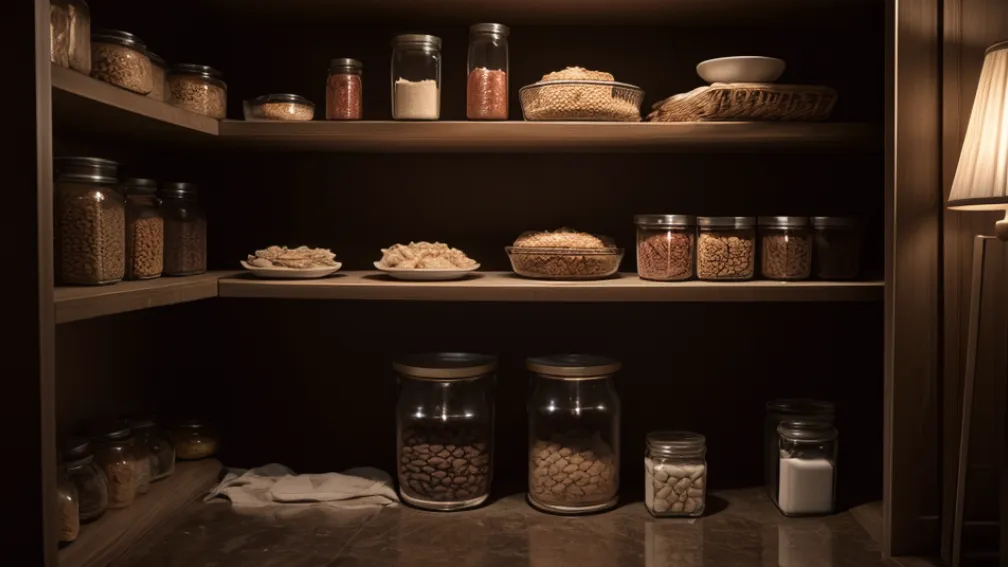 Політичний глухий кут у США: Продовольча допомога SNAP під загрозою припинення через шатдаун