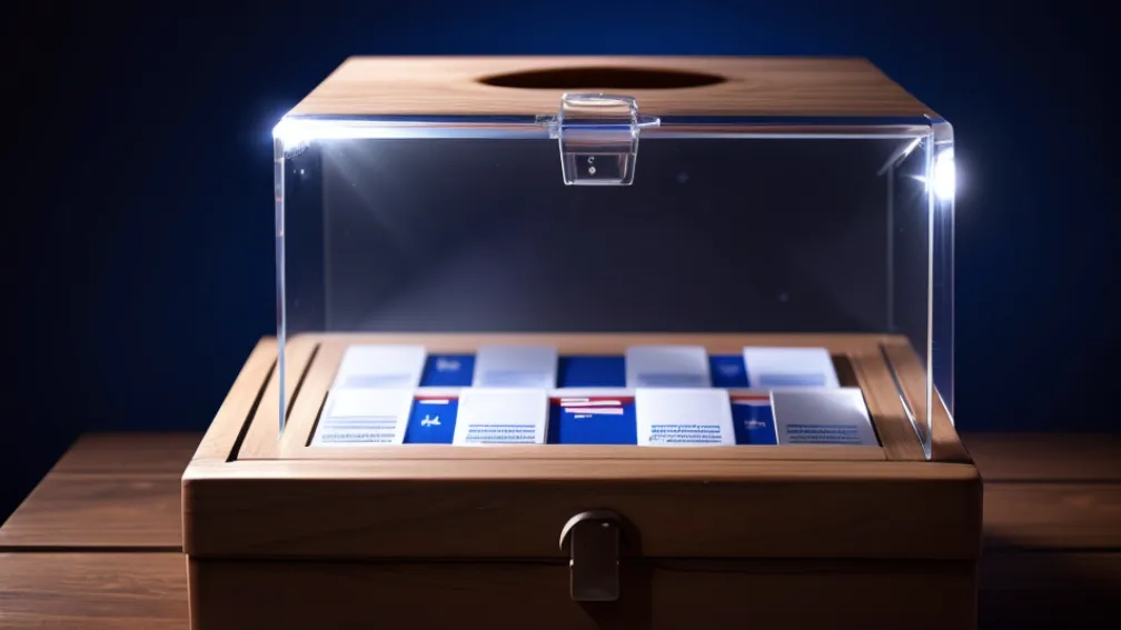 Вибори у Вірджинії: Історична гонка за пост губернатора та перевірка політичних настроїв у США