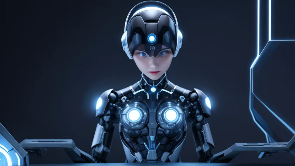 Вплив штучного інтелекту на світову економіку