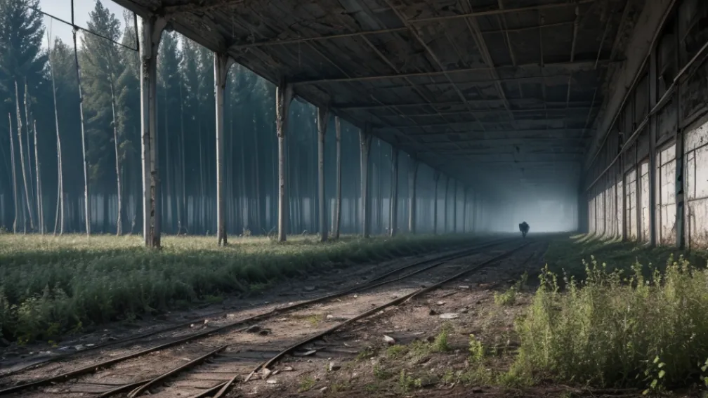 Загадки та таємниці Чорнобильської зони відчуження