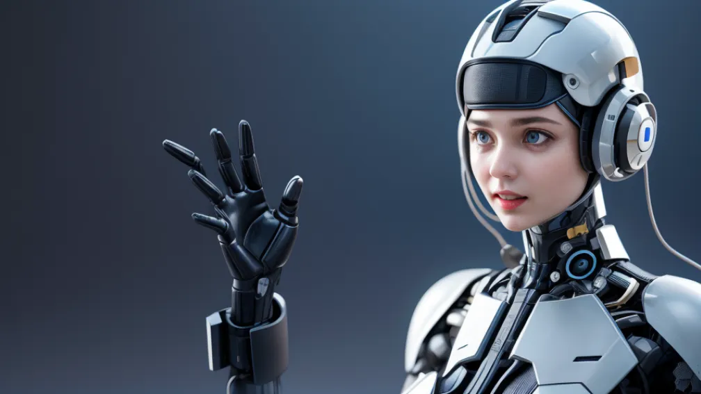 Вплив штучного інтелекту на ринок праці