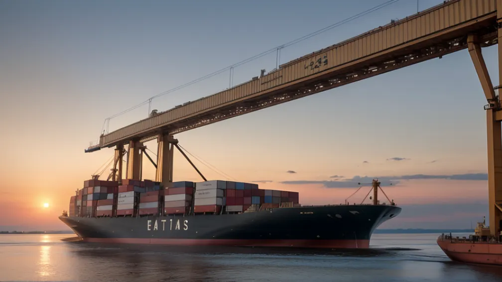 Китай погодився на велику угоду: США щорічно експортуватимуть 25 млн тонн сої