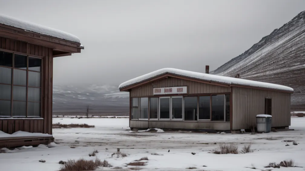 Шатдаун у США: Криза Загрожує Припиненням Продовольчої Допомоги та Рекордною Тривалістю