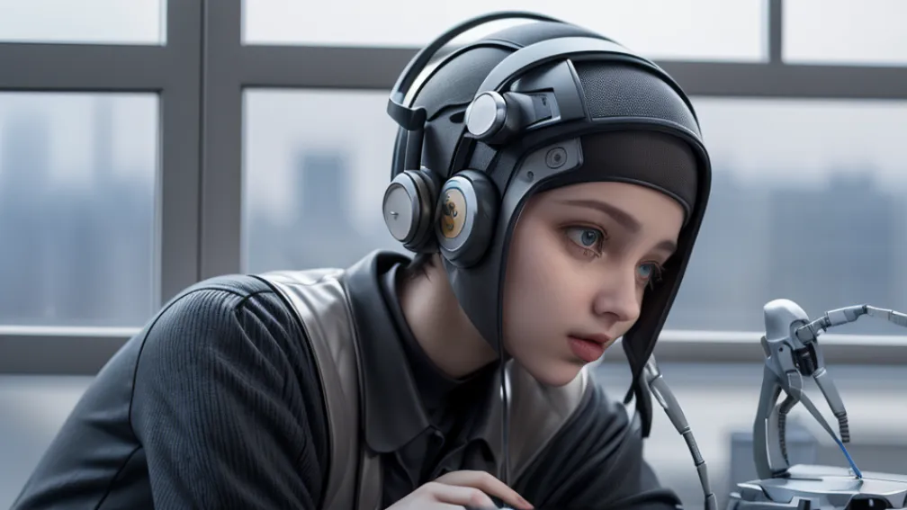 Вплив штучного інтелекту на ринок праці