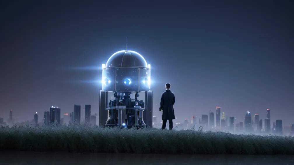 Вплив штучного інтелекту на ринок праці