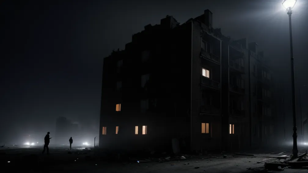 «Військова операція» в Чикаго: Імміграційний рейд спровокував хаос та затримання громадян США